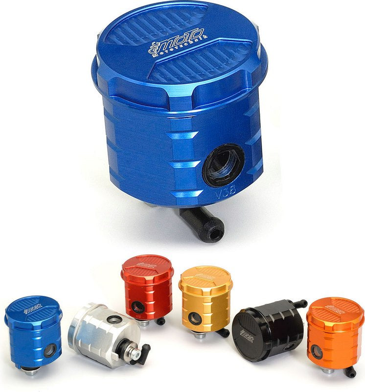 GSGモトテクニック ブレーキオイルリザーバー  リア  KTM RC 125 (2022 -) | 3999-B36-KM15