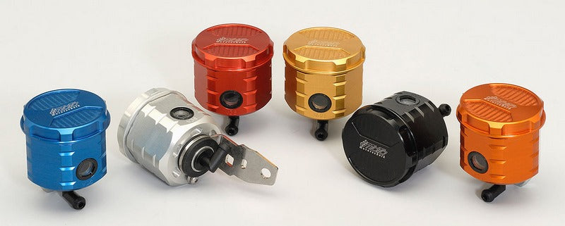 GSGモトテクニック ブレーキオイルリザーバー  フロント  Benelli TNT 1130 / 1130 Sport | 3999-V38-N1