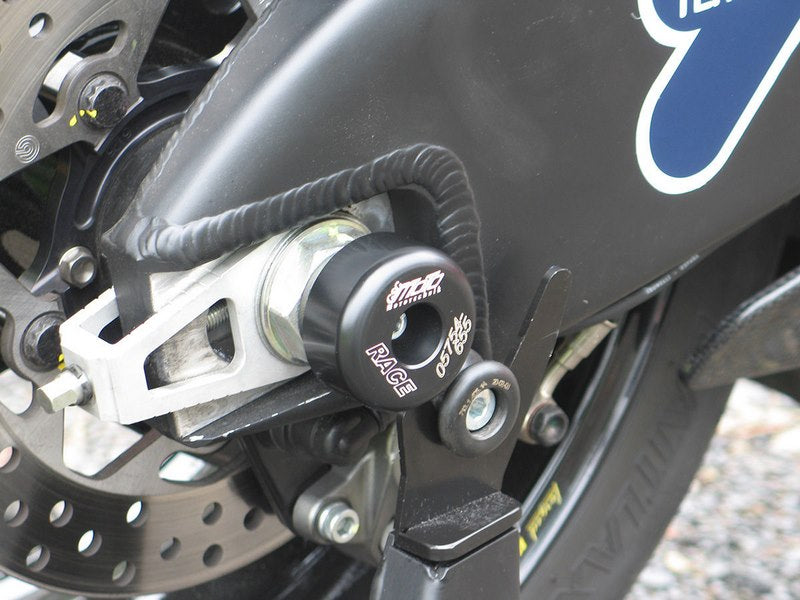 GSGモトテクニック クラッシュパッドセット  (リアホール用)  Ducati デスモセディチ RR | 44-44
