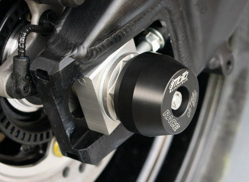 GSGモトテクニック クラッシュパッドセット  (リアホール用)  Honda CBR 1000 RR (2017-2019) | 45-32-385-H62