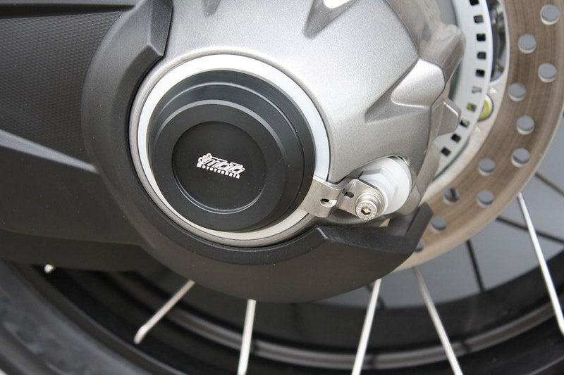 GSGモトテクニック カルダンプロテクション Honda VFR 1200 Crosstourer (2012 -) | 75-22