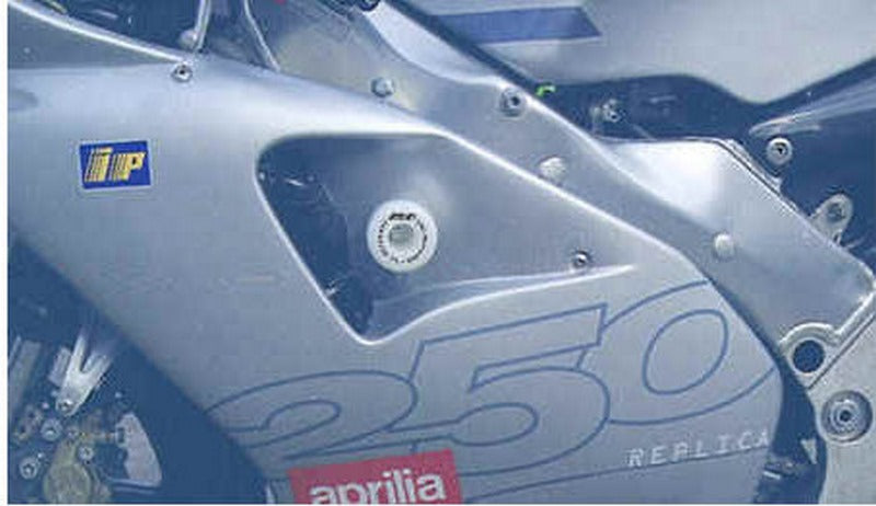 GSGモトテクニック クラッシュパッドセット Aprilia RS 250 (1995-1997) | 95490-A1