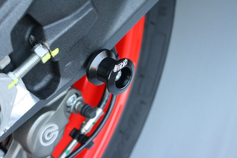 GSGモトテクニック ボビン Ducati モンスター 937 (2021 -) | HSK-6-D40