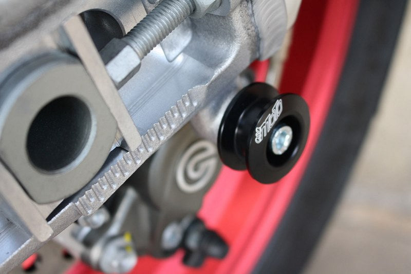 GSGモトテクニック ボビン (narrow) Aprilia RSV 4 R ARPC / RSV 4 R Factory (2009 -) | HSK-S-6-A17