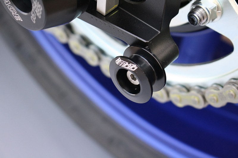 GSGモトテクニック ボビン (narrow)  Yamaha YZF R6 (2017 -) | HSK-S-6-Y56H