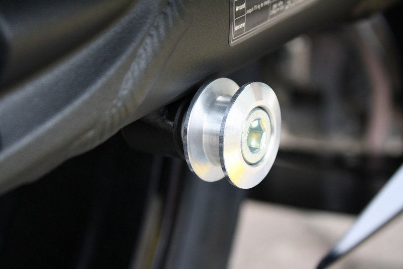 GSGモトテクニック ボビン (narrow) Kawasaki ZZR 1400 (2012 -) | HSK-S10-K55