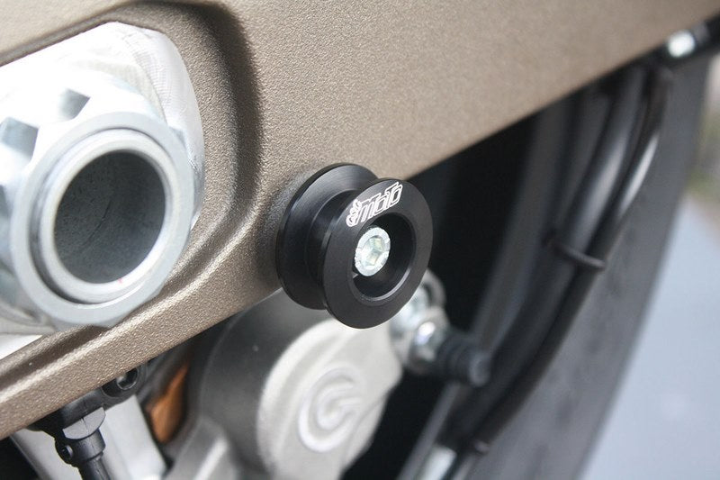 GSGモトテクニック ボビン (narrow) Ducati モンスター 821 (2014 -) | HSK-S6-D24