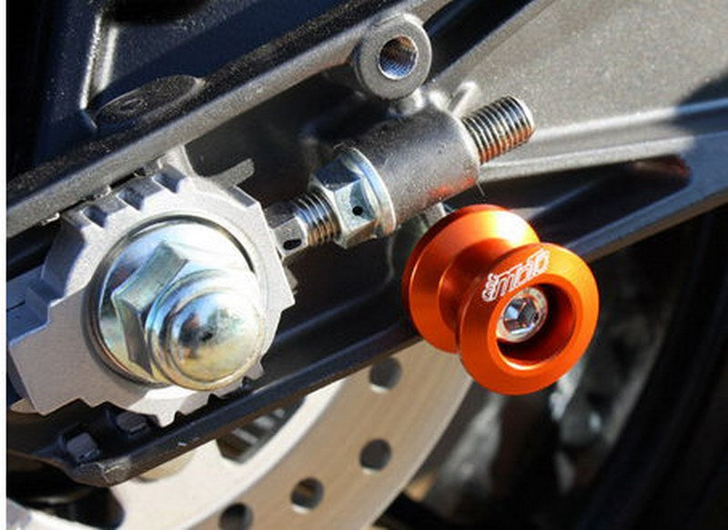 GSGモトテクニック ボビン KTM Duke 125 / 200 (2011-2016) | HSK10-KM4