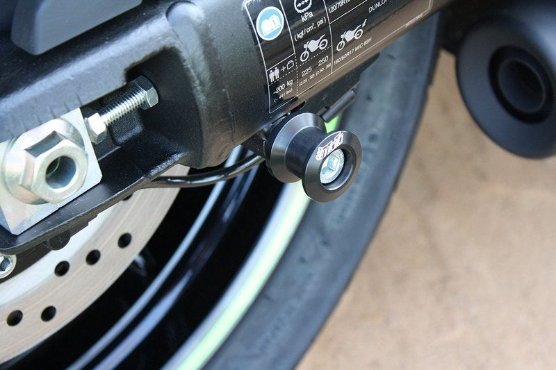 GSGモトテクニック ボビン Kawasaki Vulcan 650 (2015 -) | HSK10-K63