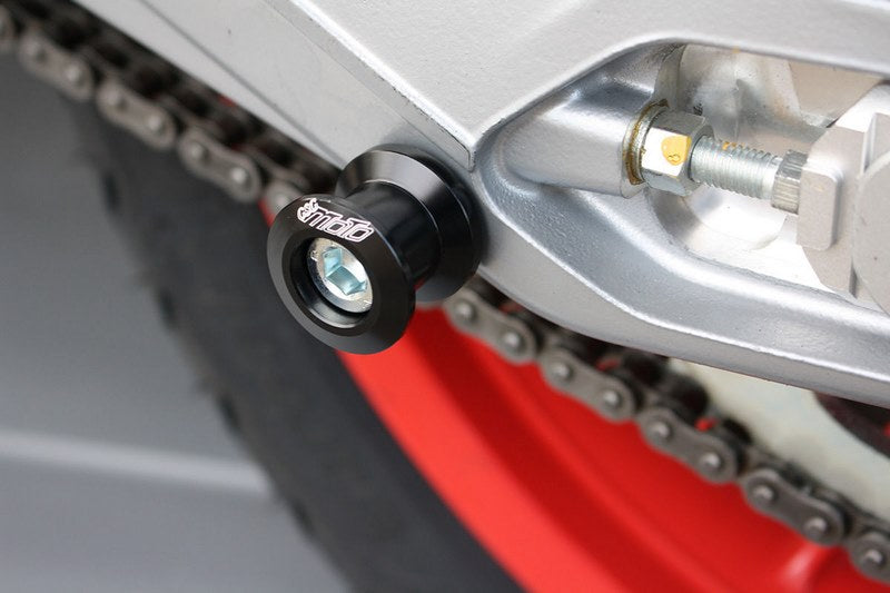 GSGモトテクニック ボビン SWM 125 Varez (2020 -) | HSK10-O-SWM1