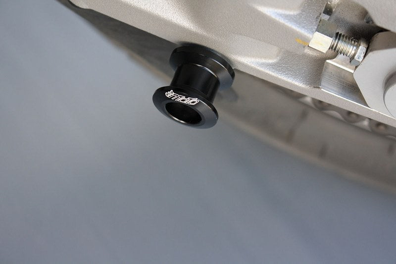 GSGモトテクニック ボビン Ducati ムルティストラーダ V4 (2021 -) | HSK8-D39