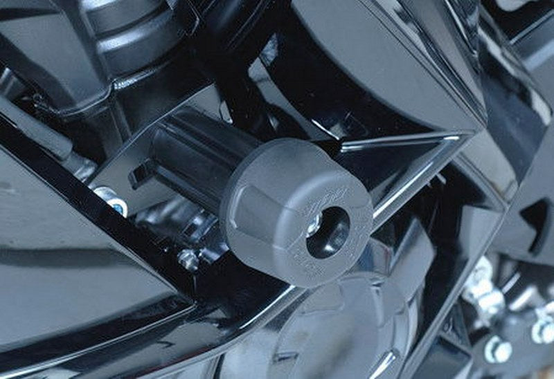 GSGモトテクニック リプレイスメントパッド 右側 (クラッシュパッドセット適合品番: 407040-K48-SH-DS) | K48-EP-40602-DS-RIGHT