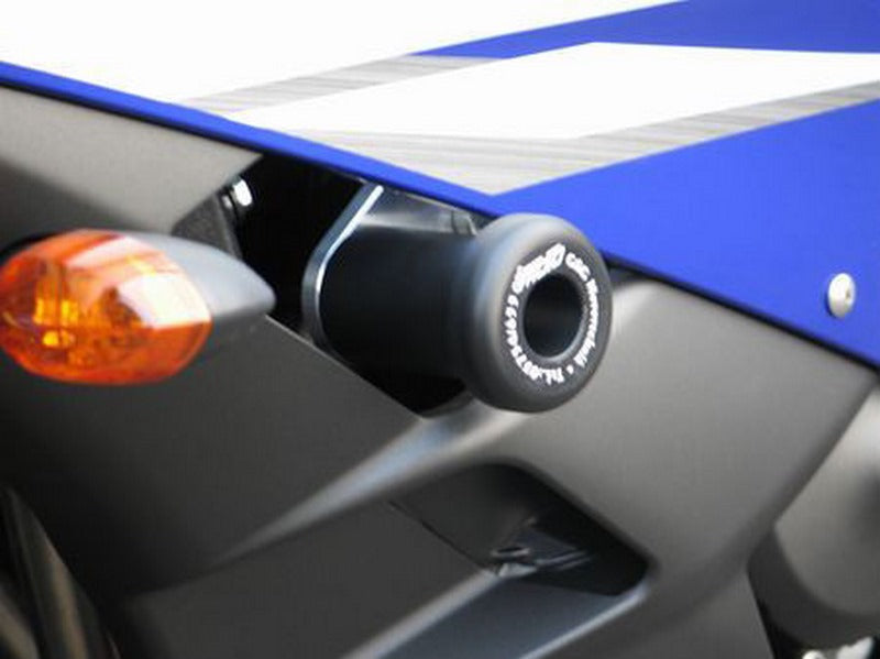 GSGモトテクニック リプレイスメントパッド 右側 (クラッシュパッドセット適合品番: 804443-Y34) | Y34-EP-80440-RIGHT