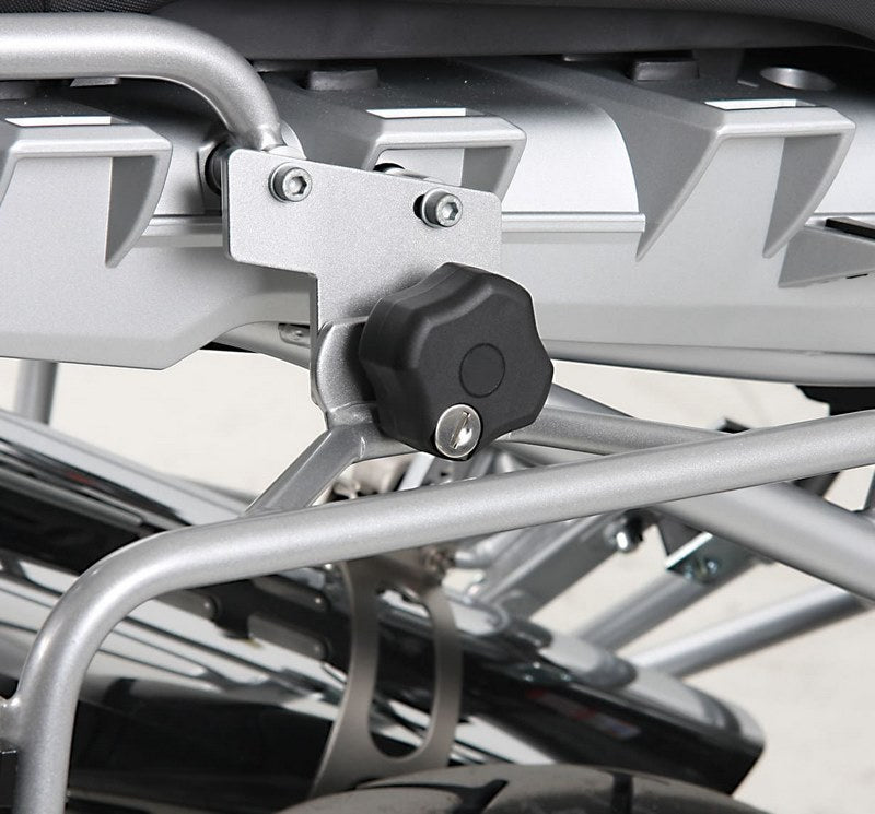 Hepco and Becker / ヘプコアンドベッカー Lock-it Screw lockable for Hepco&Becker lock-it sidecarrier | 151050-920
