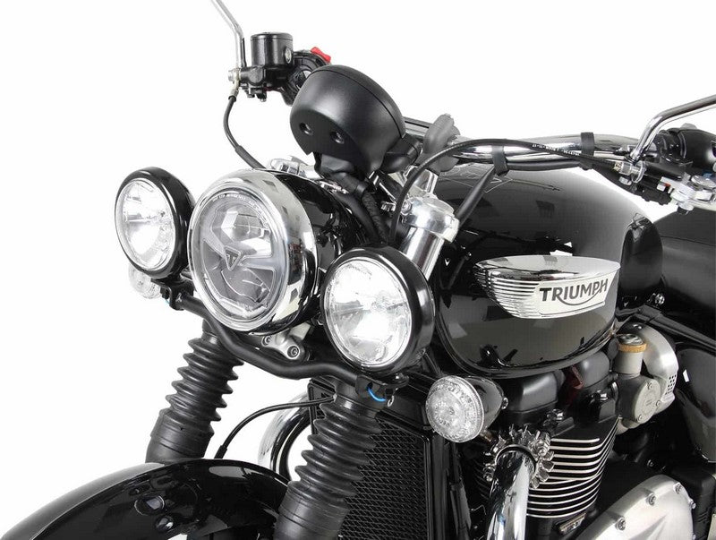 Hepco & Becker / ヘプコ&ベッカー Twinlight-Set for Triumph Bonneville Speedmaster (2018-) | 4007572 00 01