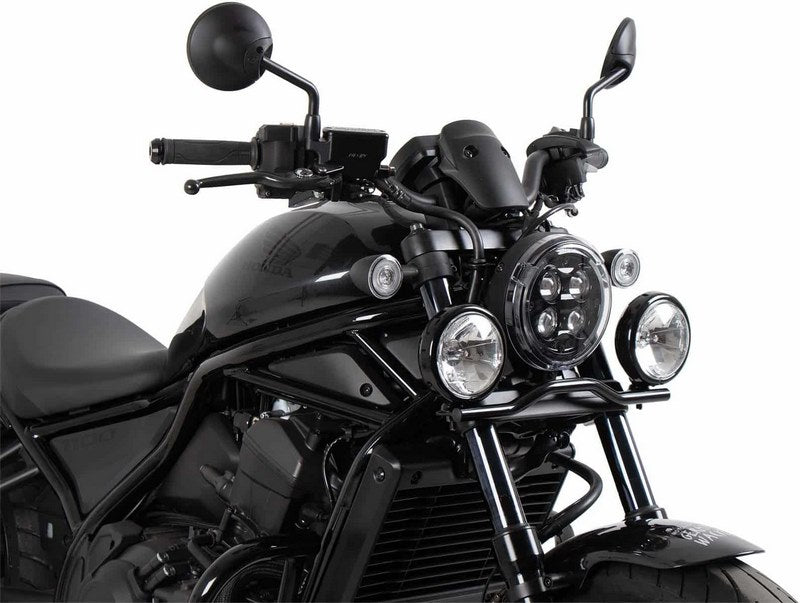 Hepco and Becker / ヘプコアンドベッカー Twinlight-Set for Honda CMX 1100 Rebel (2021-) | 4009525 00 01