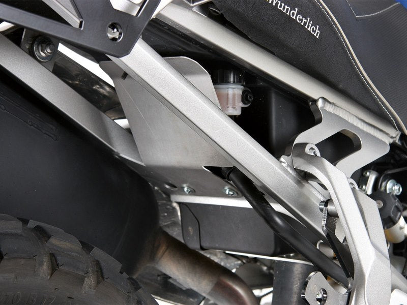Hepco & Becker Brake liquid proteciton for Yamaha XT 1200 Z Super Ténéré | 4204531-04