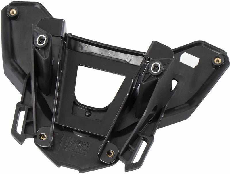 Hepco & Becker / ヘプコ&ベッカー Stiffening bracket for original rear rack BMW R1200GS LC (2013-) | 4210665 00 01