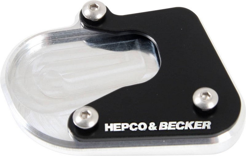 Hepco & Becker / ヘプコ&ベッカー Kickstand enlargement for BMW F 850 GS (2018-) | 42116513 00 91