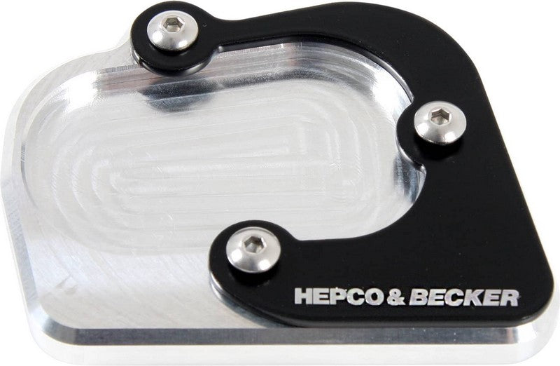 Hepco & Becker / ヘプコ&ベッカー Kickstand enlargement for BMW R1250GS Adventure (2019-) | 42116519 00 91
