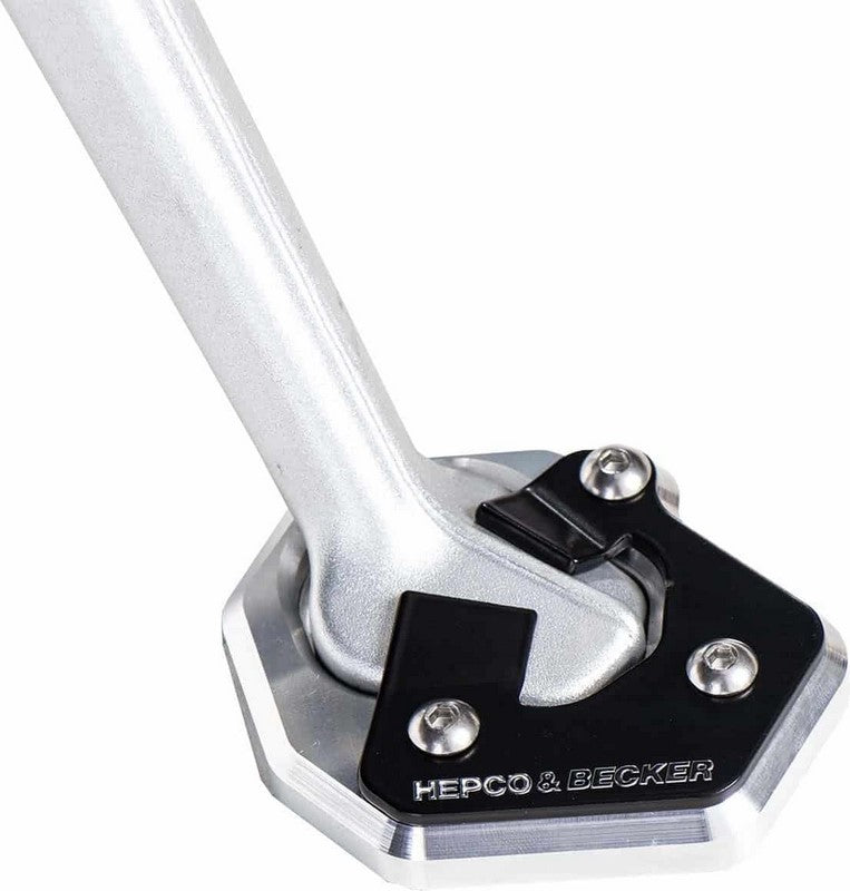 Hepco & Becker / ヘプコ&ベッカー Kickstand enlargement for BMW S 1000 XR (2020-) | 42116526 00 91