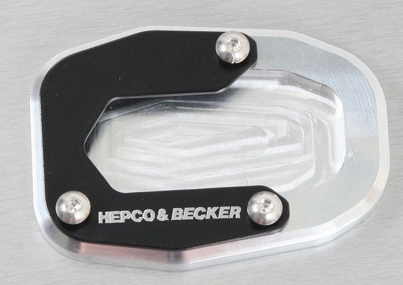 Hepco & Becker Kickstand enlargement for Ducati Scrambler 800 (2015-2018) | 42117530 00 91