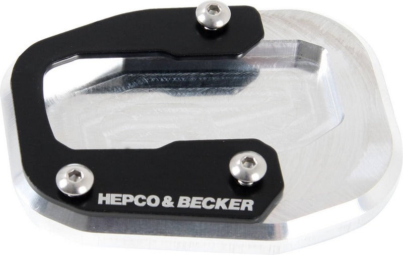 Hepco and Becker / ヘプコアンドベッカー Kickstand enlargement for Ducati Multistrada 950/S (2017-) | 42117615 00 01
