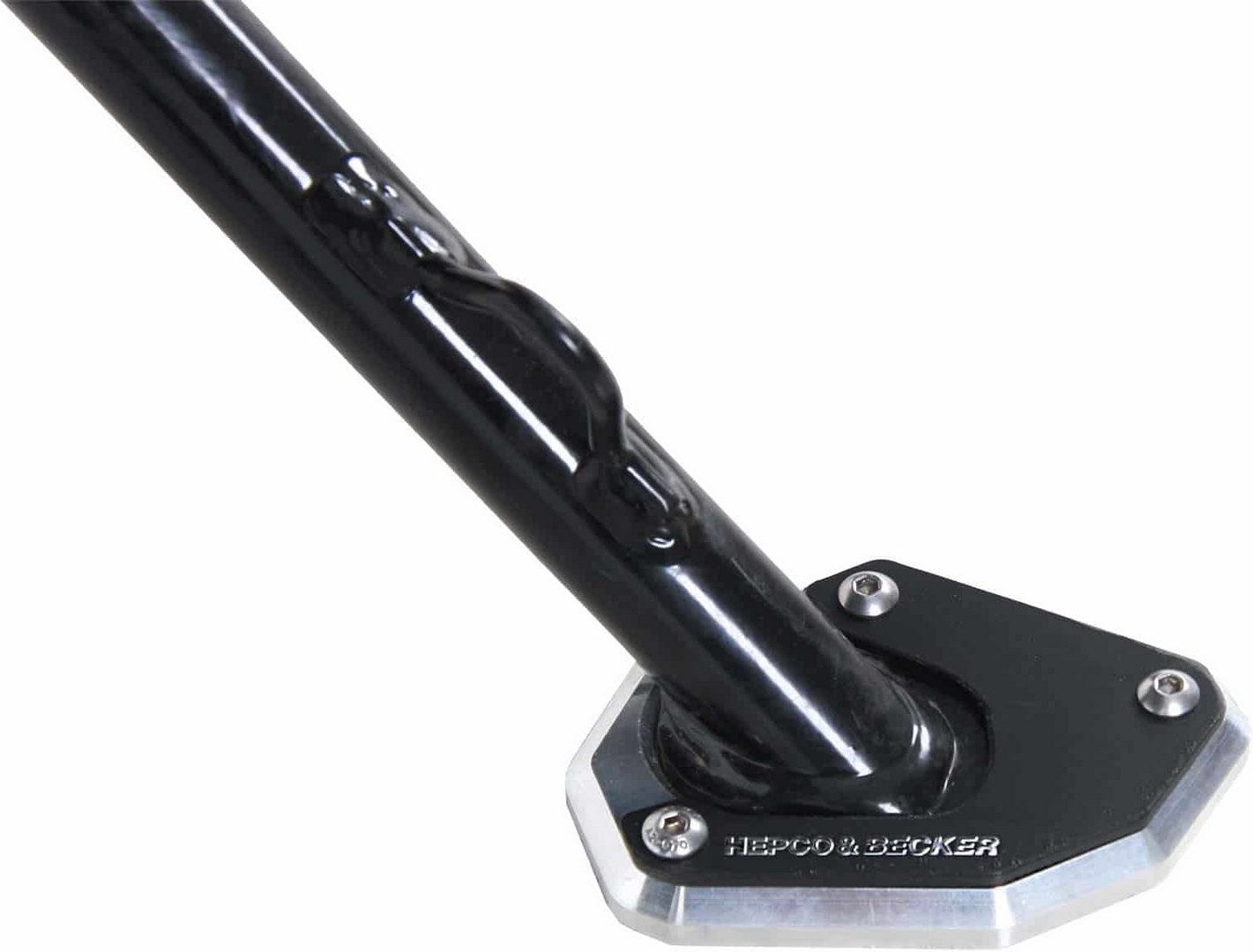 Hepco and Becker / ヘプコアンドベッカー Kickstand enlargement for Husqvarna Norden 901 (2022-) | 42117634 00 91
