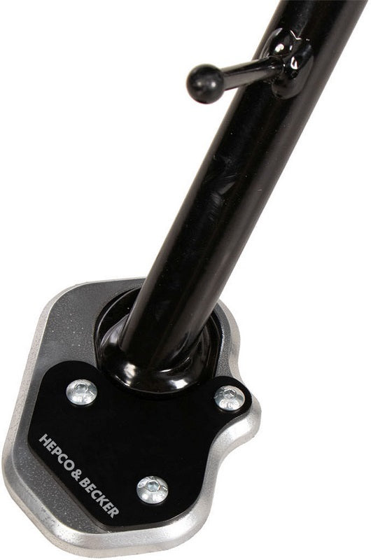 Hepco & Becker キックスタンドエンラージメントフォー Triumph Speed 400 (2024-) | 42117664 00 91