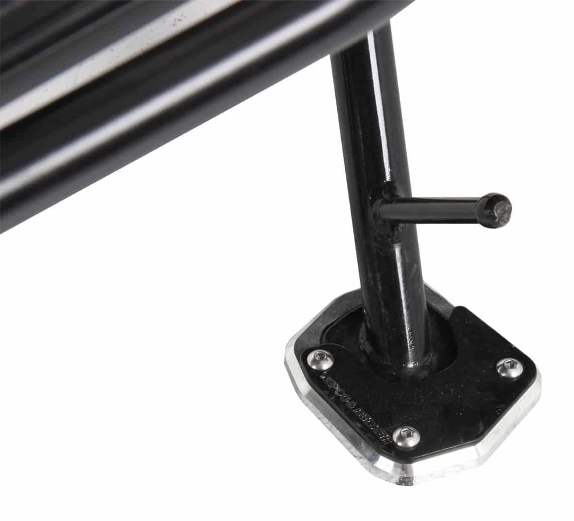 Hepco and Becker / ヘプコアンドベッカー Kickstand enlargement for Honda CTX 700/N/DCT (2014-2017) | 4211984 00 91