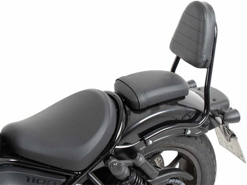 ヘプコ&ベッカー シーシーバー パイプタイプ HONDA REBEL 1100 / レブル 1100 | 42169525 00 01