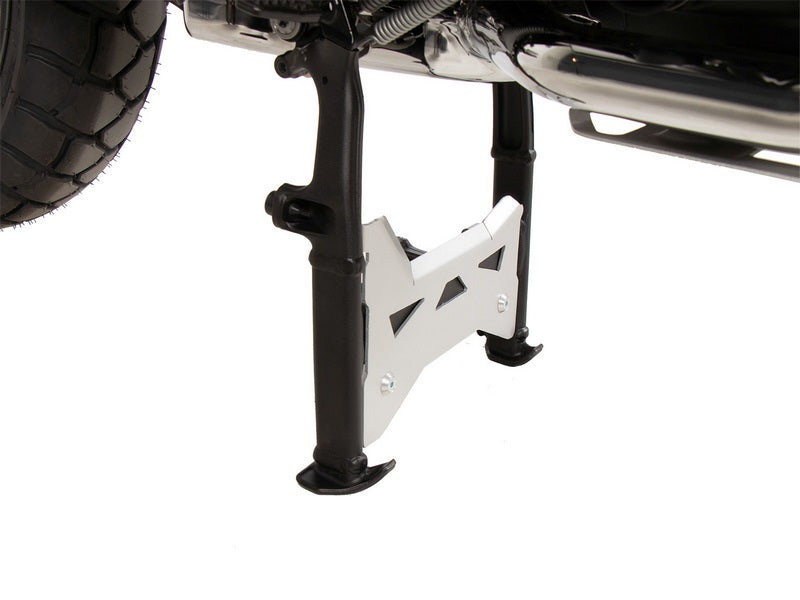 Hepco & Becker オリジナルセンタースタンド用プロテクションプレート BMW R 1300 GS (2023-) | 42176532 00 12
