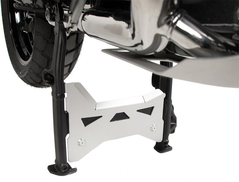 Hepco & Becker オリジナルセンタースタンド用プロテクションプレート BMW R 1300 GS (2023-) | 42176532 00 12