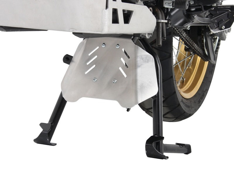Hepco & Becker H&Bセンタースタンド用プロテクションプレート Honda CRF 1100L Africa Twin Adventure Sports (2024-) | 42179544 00 12