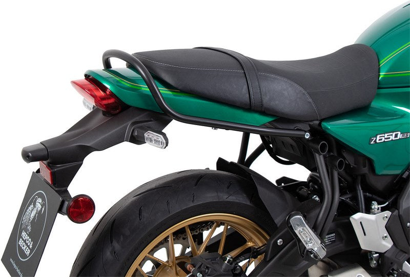 ヘプコ&ベッカー グラブバー Kawasaki Z650RS | 42192549 00 01