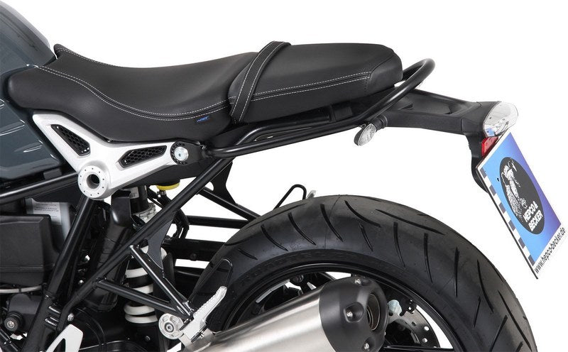 Hepco & Becker Passanger crab rail for BMW R nineT Pure from 2017 | 42196504 00 01