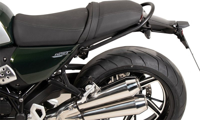 Hepco & Becker ピリオンシートグラブブラック BMW R 12 nineT (2024-) | 42196536 00 01