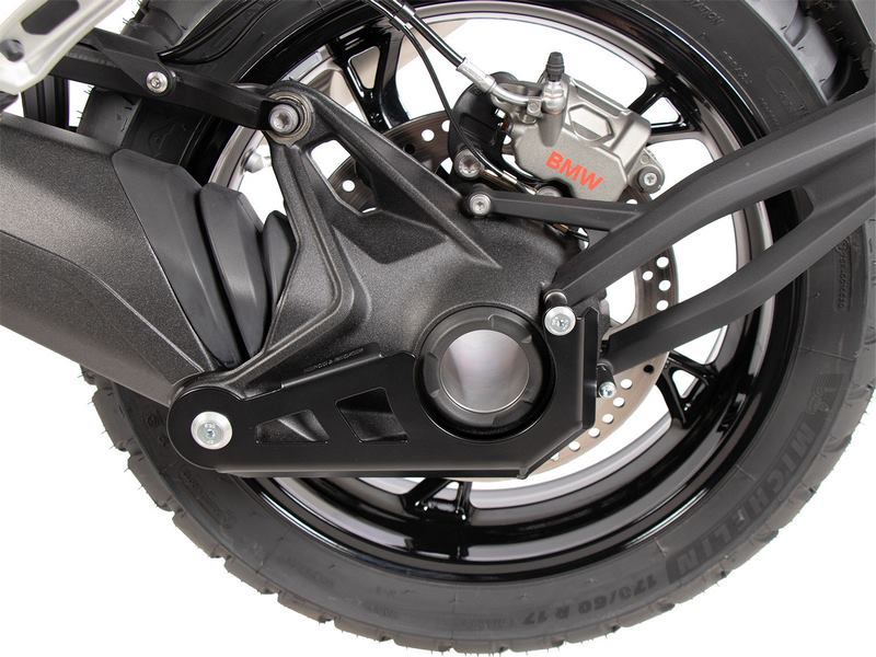 Hepco & Becker カーダンプロテクション BMW R 1300 GS (2023-) | 42246532 00 01