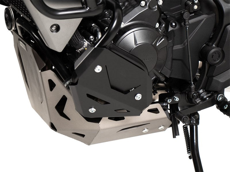 Hepco & Becker エンジンプロテクションバー用追加プレート Honda XL 750 Transalp (2023-2024) | 42249539 00 01