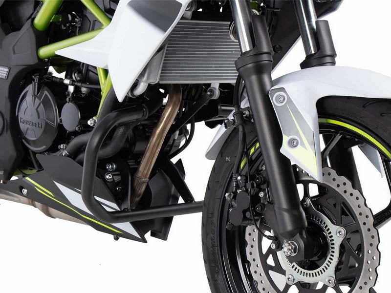 ヘプコ＆ベッカー エンジンガード Kawasaki Z125 | 5012519 00 01