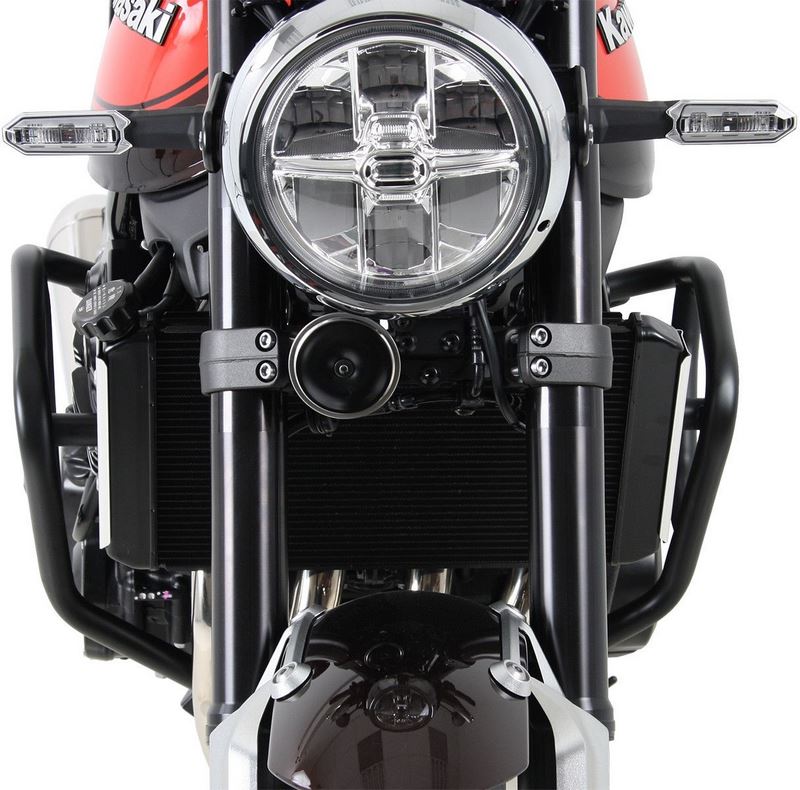 Hepco & Becker Engine protection bar-black for Kawasaki Z 900 RS / Café / 2018 | 5012533 00 01