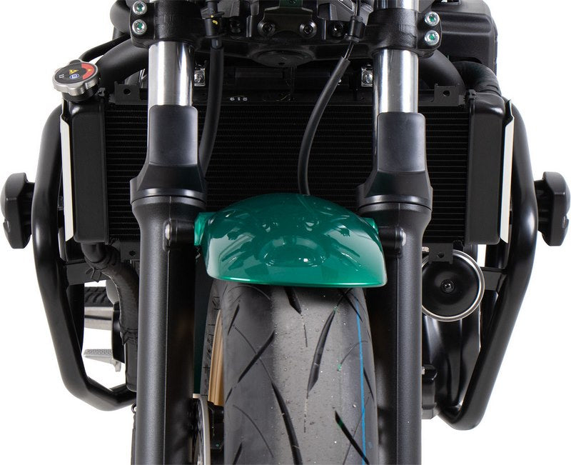 ヘプコ＆ベッカー エンジンガード Kawasaki Z650 / Z650RS | 5012549 00 01
