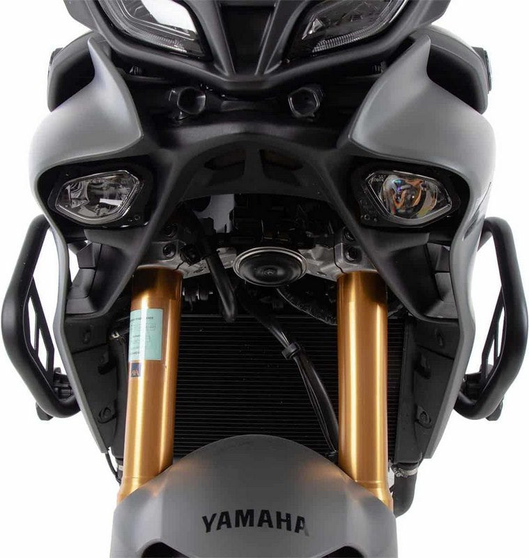 ヘプコ＆ベッカー エンジンガード YAMAHA Tracer 9/GT / MT-09 | 5014572 00 01