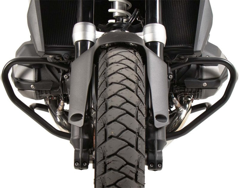 Hepco & Becker エンジンガード ブラック BMW R 1300 GS (2023-) | 5016532 00 01