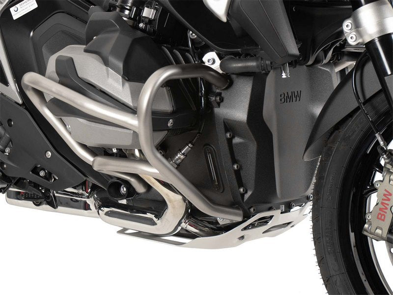 Hepco & Becker エンジンガード ステンレススチール BMW R 1300 GS (2023-) | 5016532 00 22