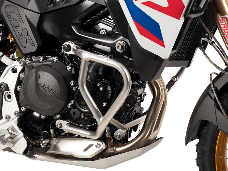 Hepco & Becker エンジンプロテクションバー ステンレススチール BMW F 900 GS (2024-) | 5016534 00 22