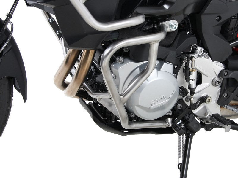Hepco & Becker エンジンプロテクションバー ステンレススチール BMW F 800 GS (2024-) | 5016537 00 22