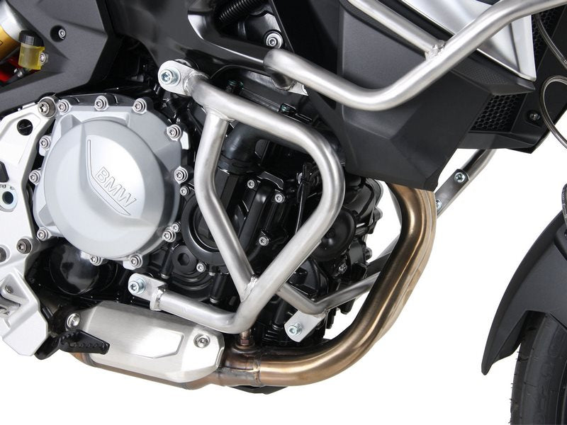 Hepco & Becker エンジンプロテクションバー ステンレススチール BMW F 800 GS (2024-) | 5016537 00 22
