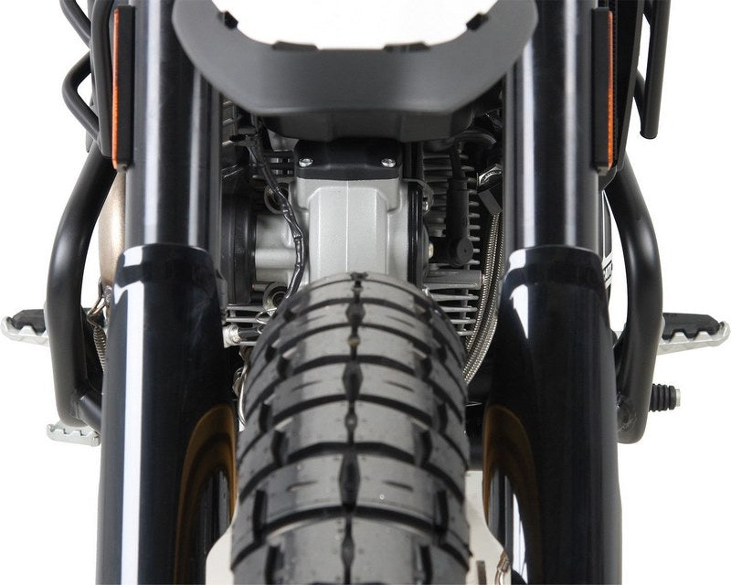 Hepco & Becker Engine protection bar-black for Ducati Scrambler 800 Desert Sled / 2017 | 5017574 00 01