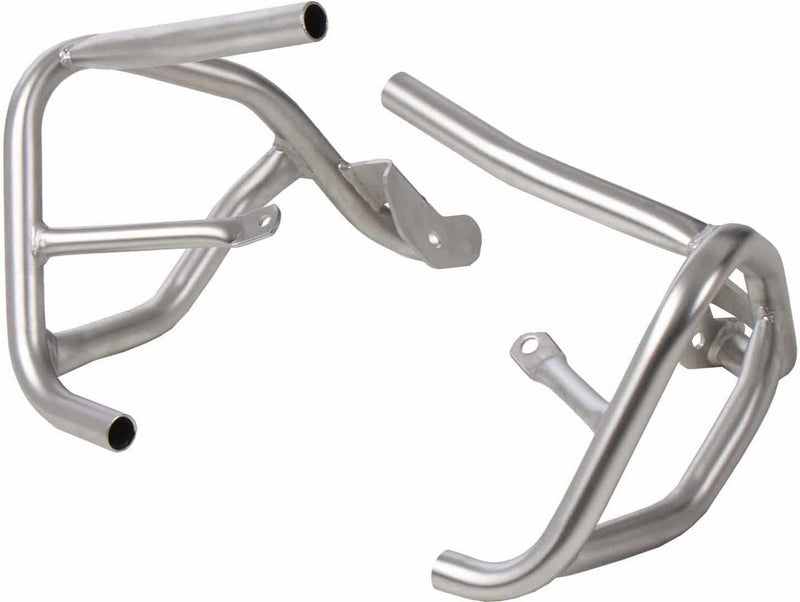 Hepco and Becker / ヘプコアンドベッカー Engine protection bar stainless steel for Triumph Tiger 850 Sport (2021-) | 5017613 00 22